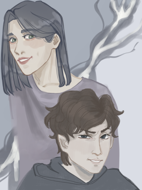 which of style do you prefer - ibisPaint