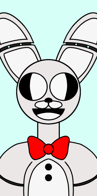 White Rabbit