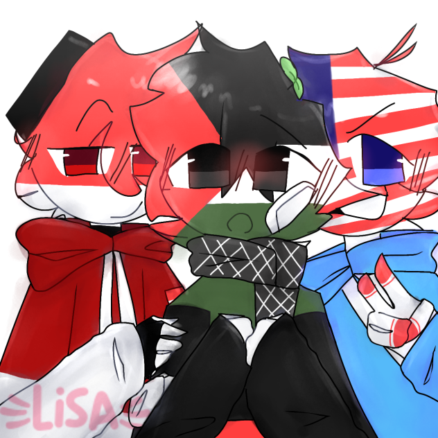 ⪻〘 Indo & Pal & Mal 〙⪼