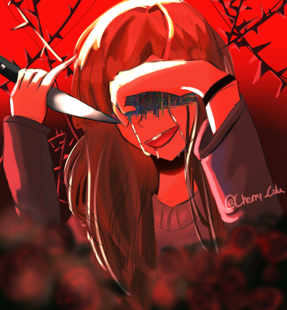 Save Myself Cuz Nobody Else Could Help