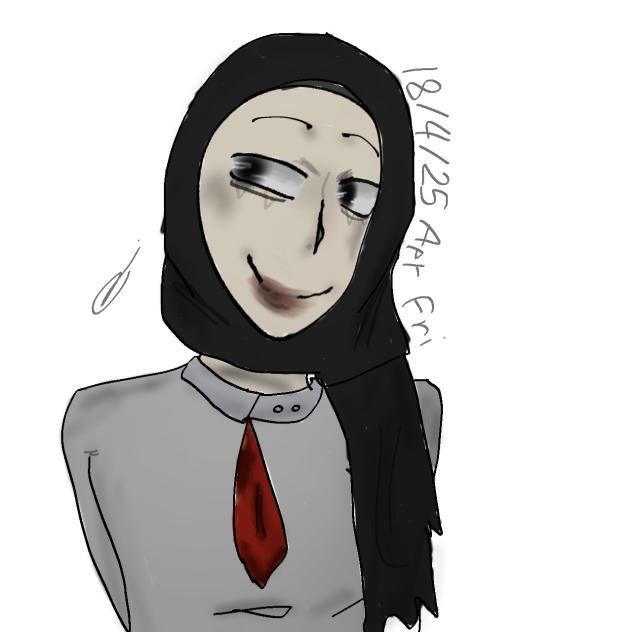 Zepeto muslim belike❗️❗️