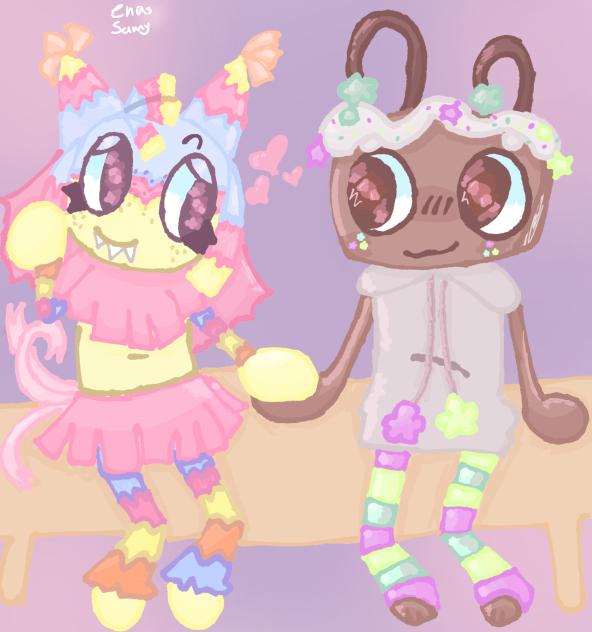 COSMO X YATTA FOREVER
