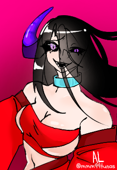 demon,