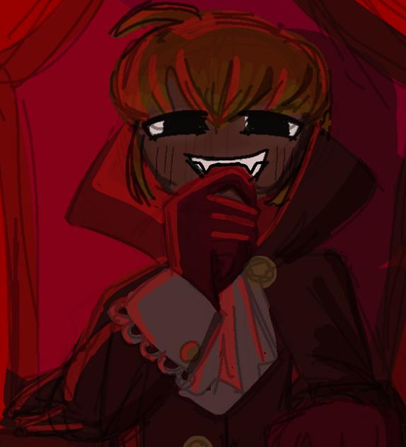 Vampirey
