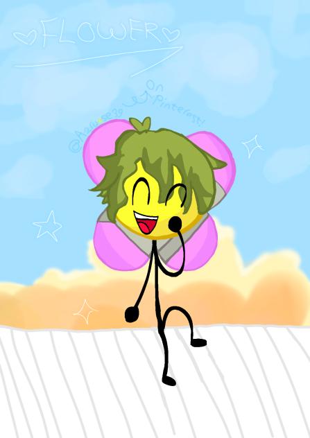 Flower☆