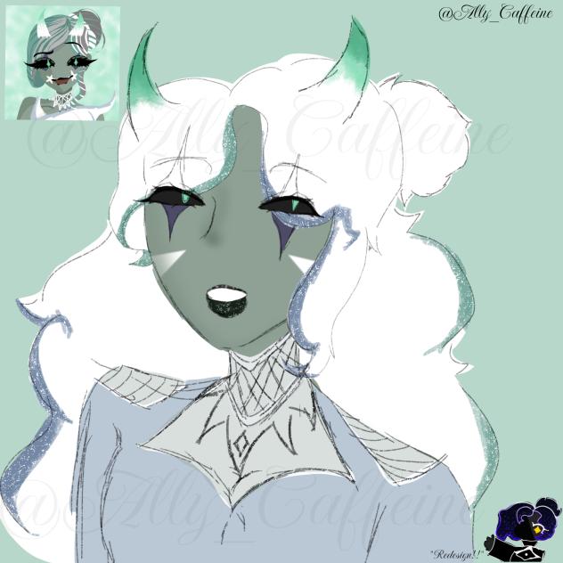 Redesigning Clarissa~