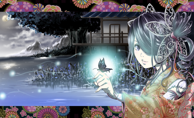 ☆異界の監視人☆