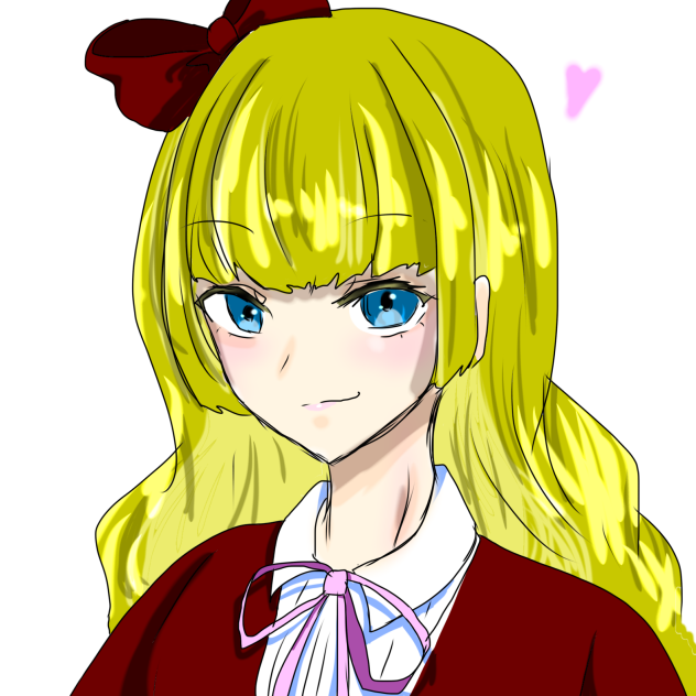 エリスっ