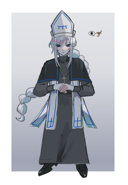 AIとキャラデザを考える会