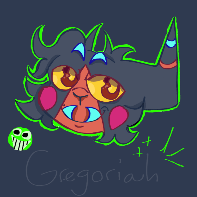 Gregoriah