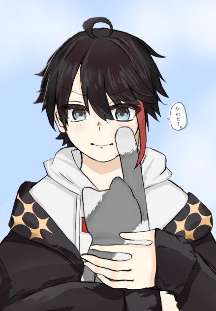 ✩三枝明那さん✩