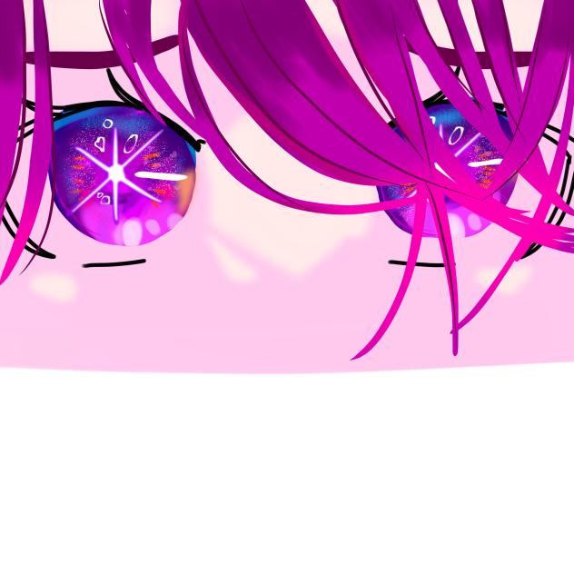 WIP EYES