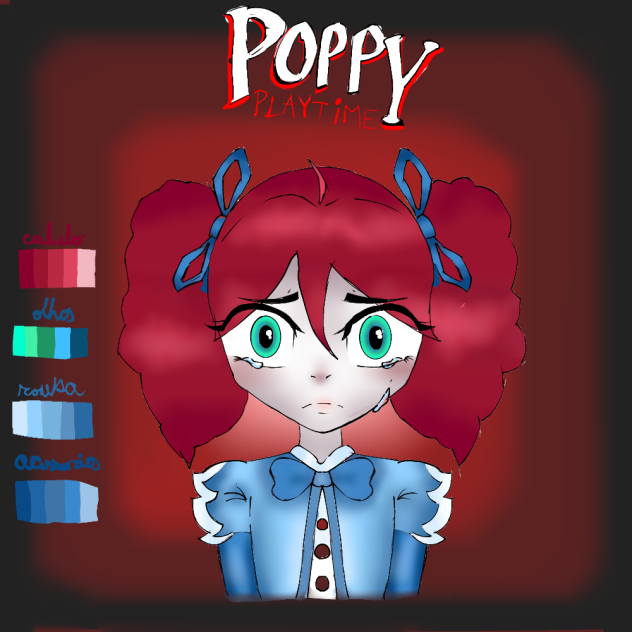 poppy