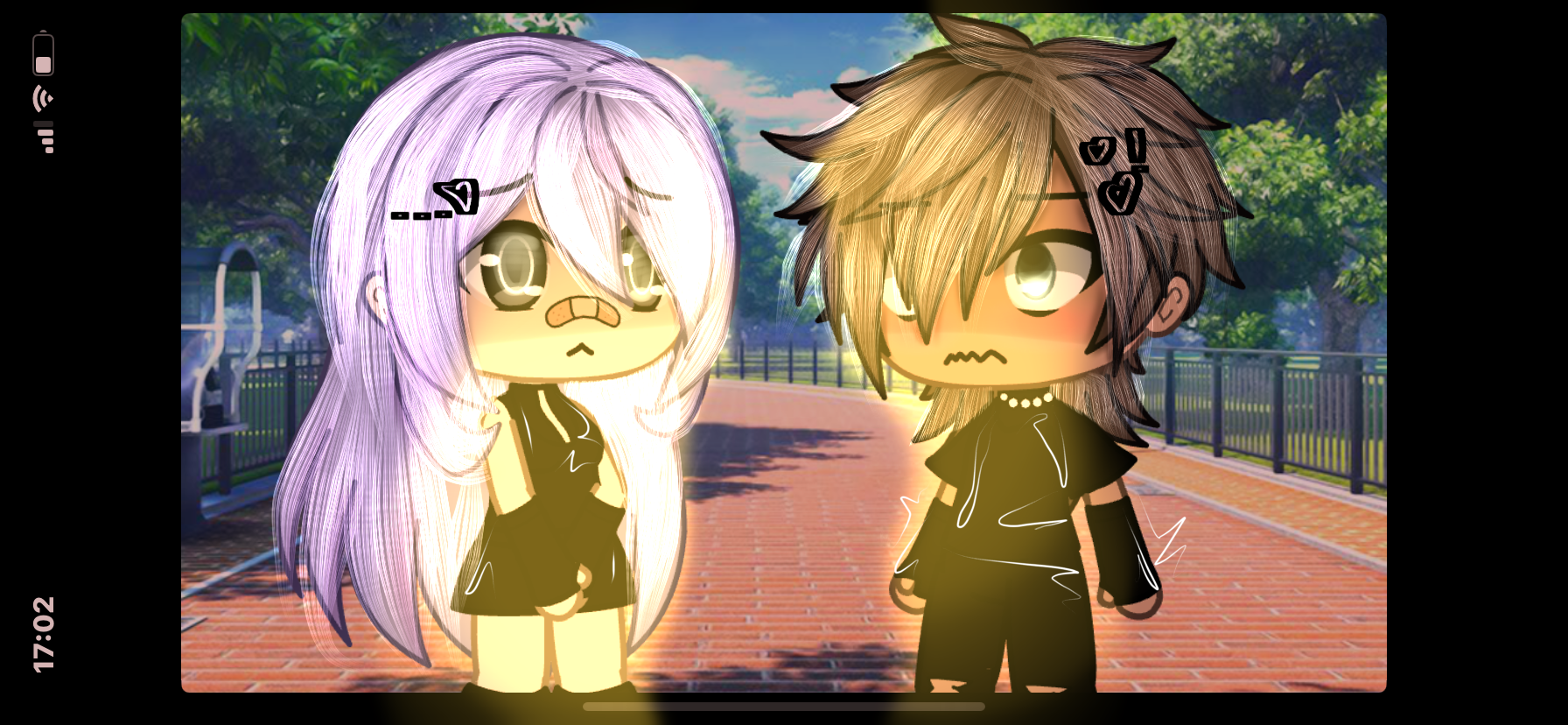 IM BACKKK😌 - ibisPaint