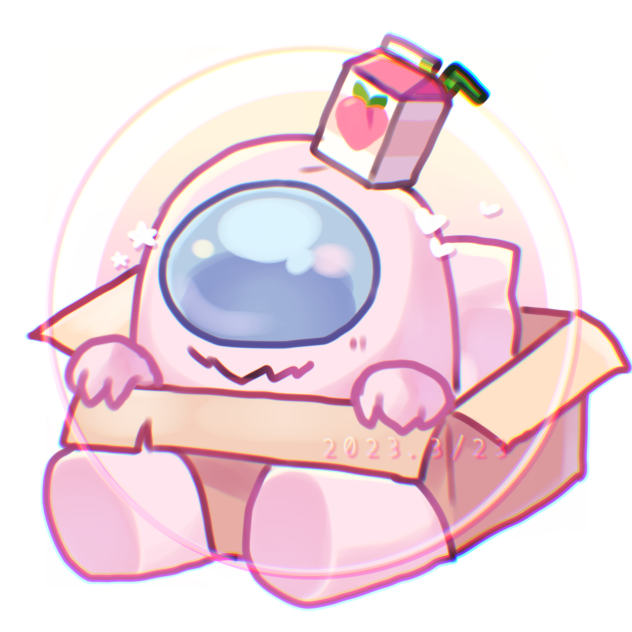 アモアスアイコン