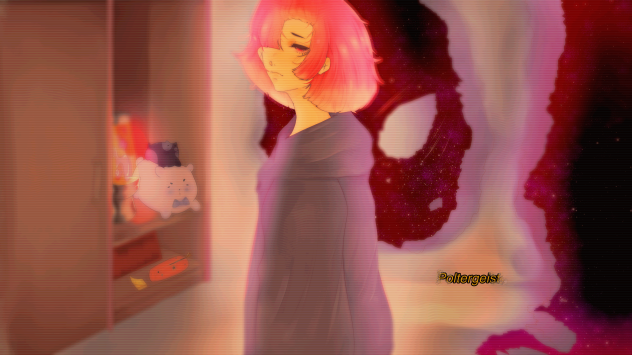 Poltergeist