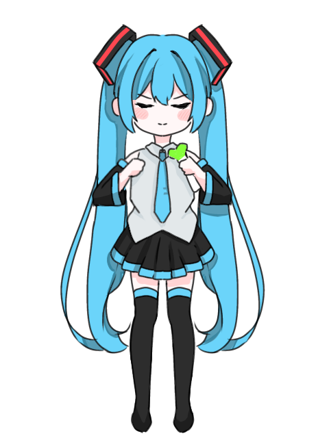 しかのこのこのここしたんたん のこたん 手描き イラスト ミニ