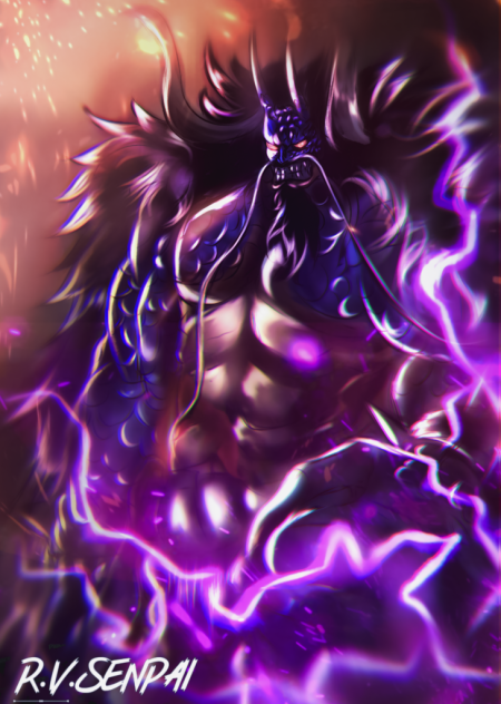 Kaido