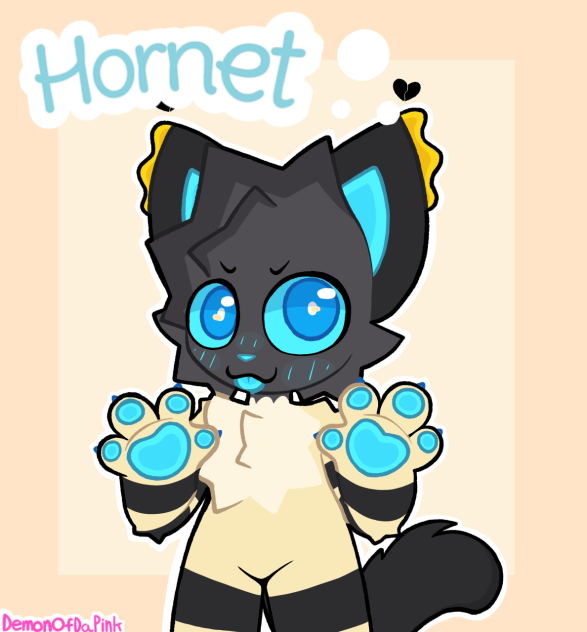 Hornet