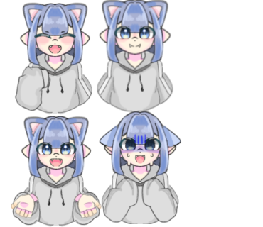 リクエスト感謝感謝
