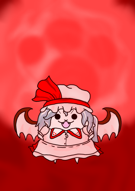 ネコレミリア