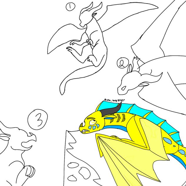 Sandcrab before scar