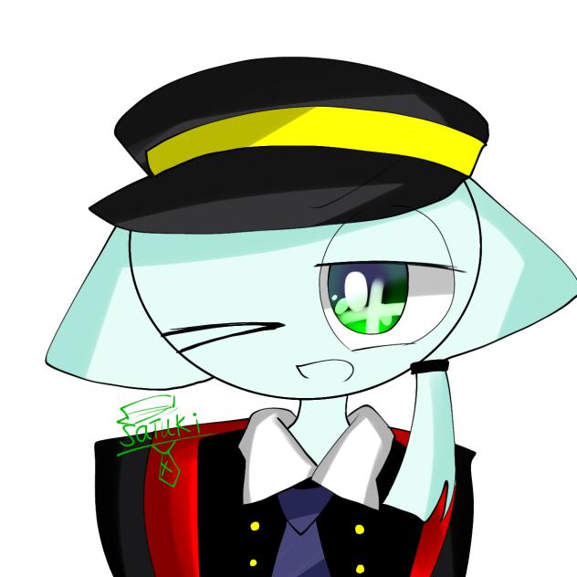 サツキ