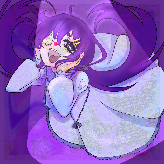 una otomachi lets party this 3