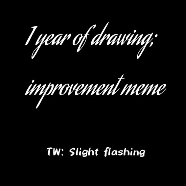 Improvement meme