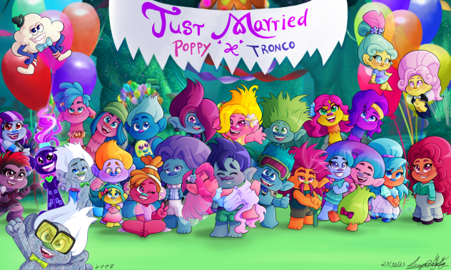 família broppy