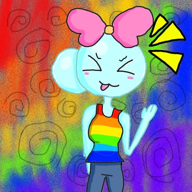 yippee - ibisPaint
