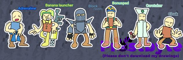 DOD civilians wave 1