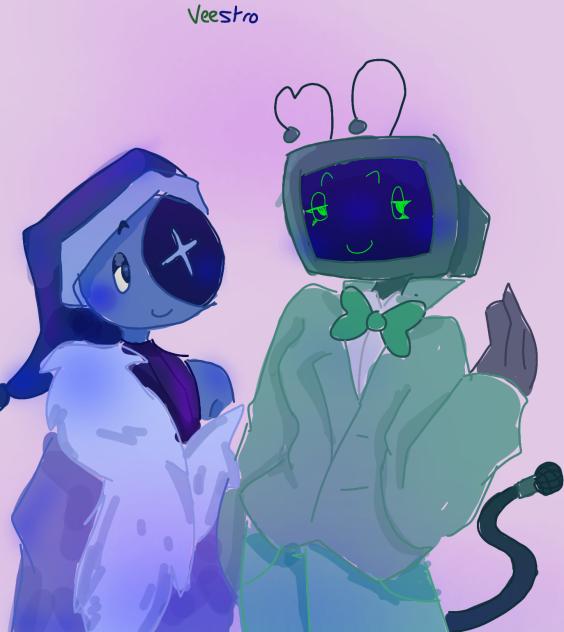 VEESTRO, orrrr MoonVision lolz