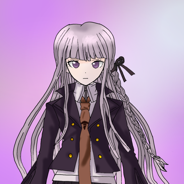 霧切響子