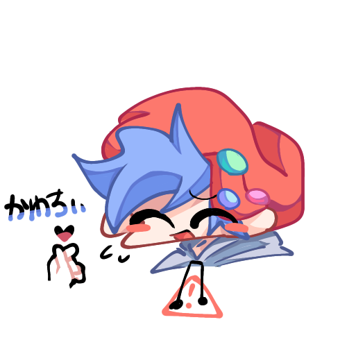 ベンジャミンくん