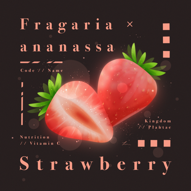 Strawberry