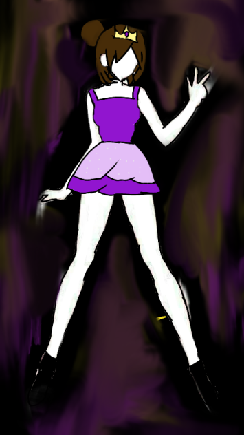 ballet - ibisPaint