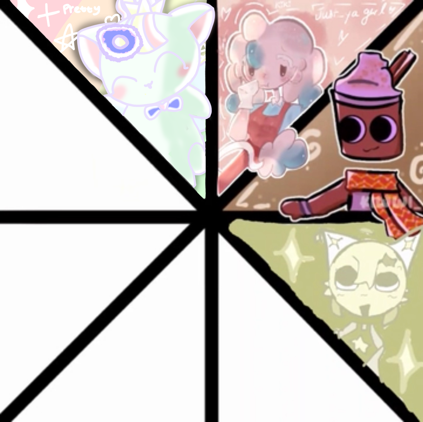 Collab me joining - ibisPaint