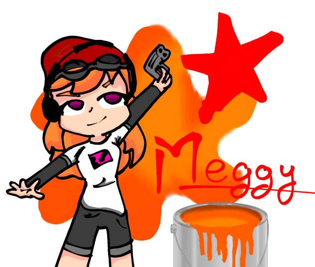 Meggy