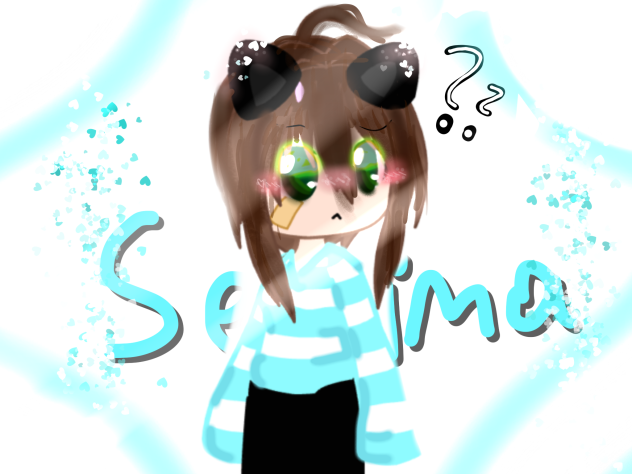 My oc