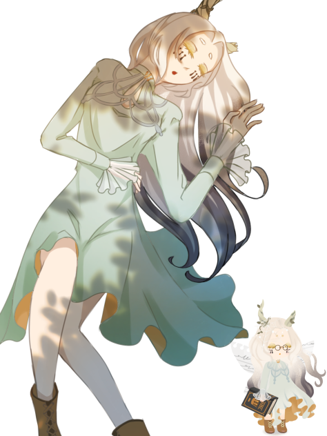 リヴリーアイランド：ホム