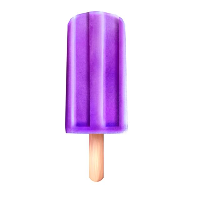 Popsicle!