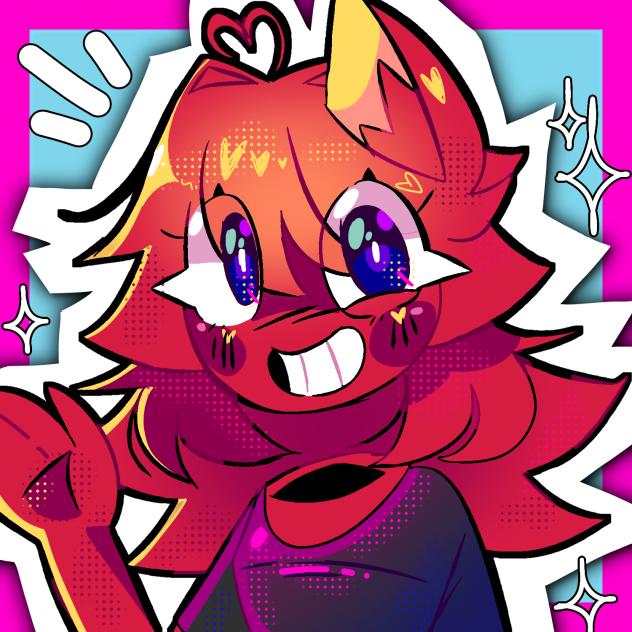 fanart for Pispuki art❤