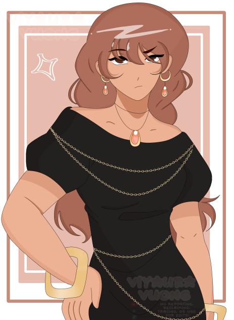 ♥ Diva ♥