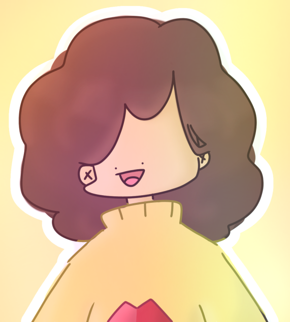 i made this so you dont forget my oc