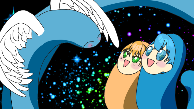 ころじぇるミミズ