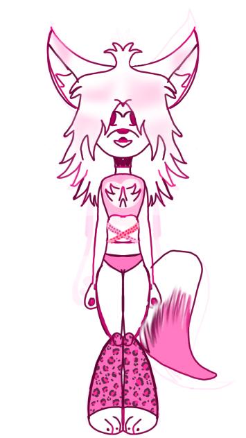 glamrock mangle