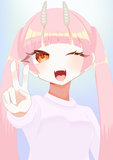 🩷💛🤍