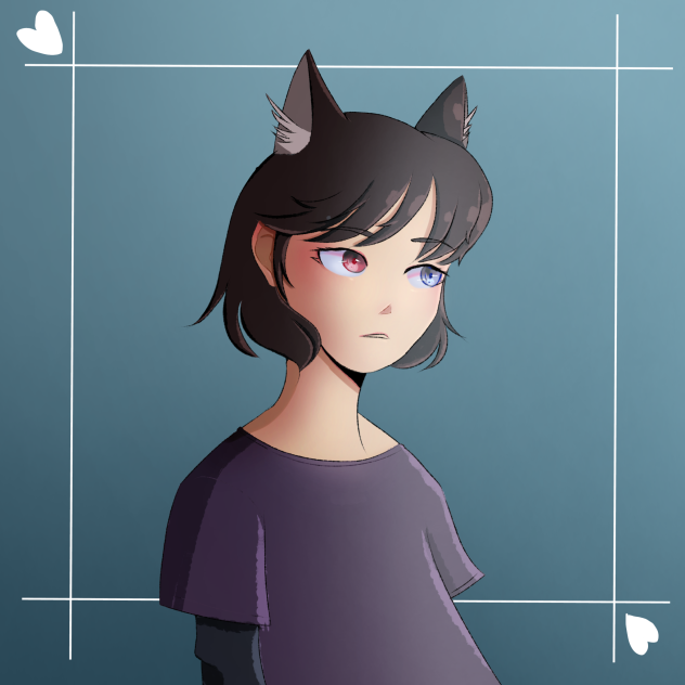 Felicia applegates's character