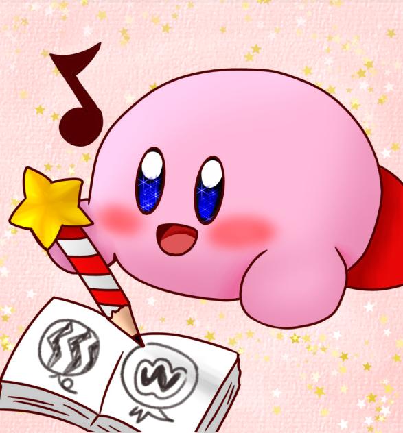 塗り絵できました〜！